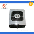 1 burner Good Quality gas stove with S/Steel body (JK-101SM)